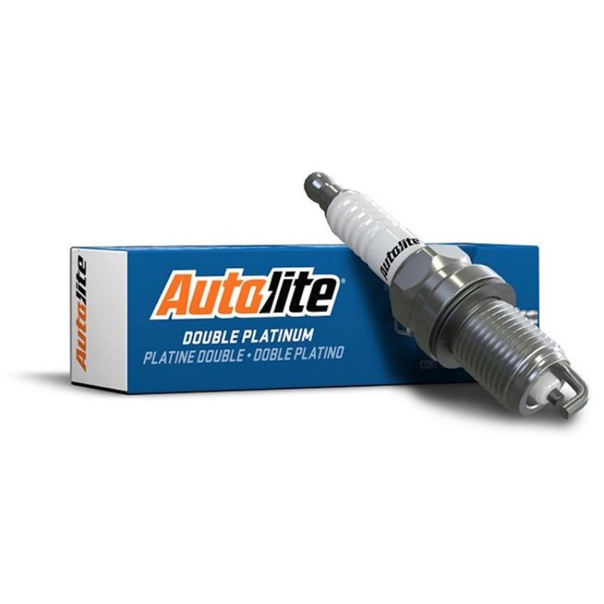 AUTOLITE SPARK PLUGS APP45 Autolite APP45 Double Platinum Spark Plug