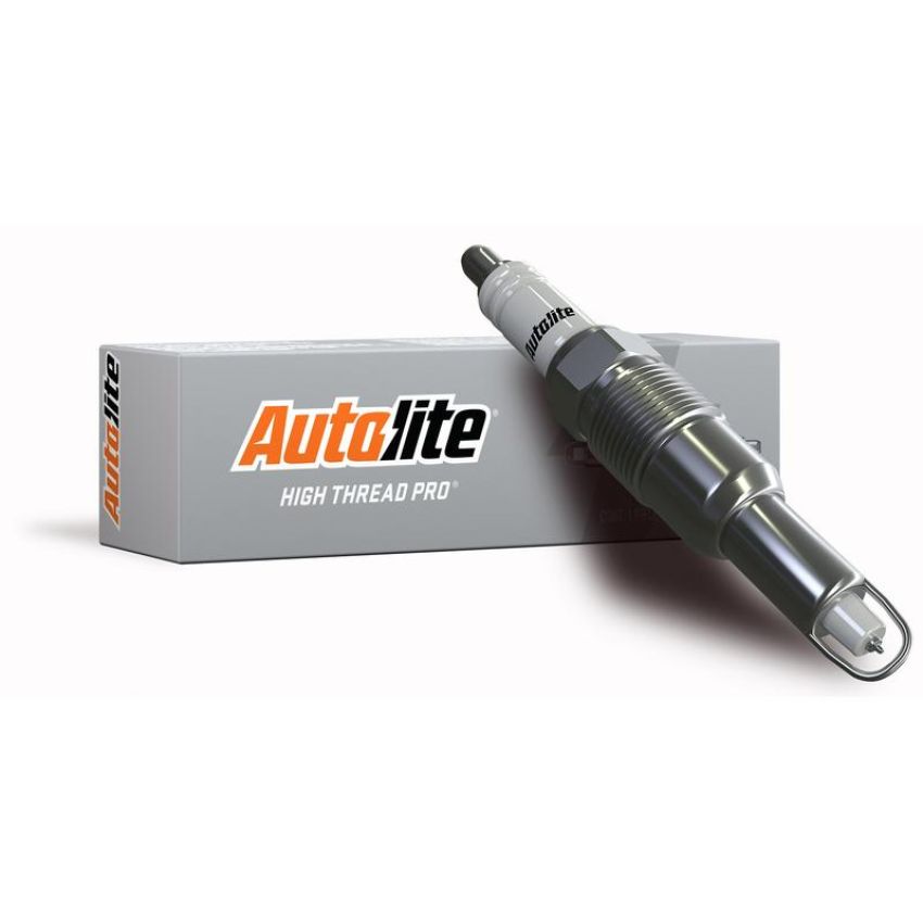 AUTOLITE SPARK PLUGS HT2 Autolite HT2 High Thread Spark Plug