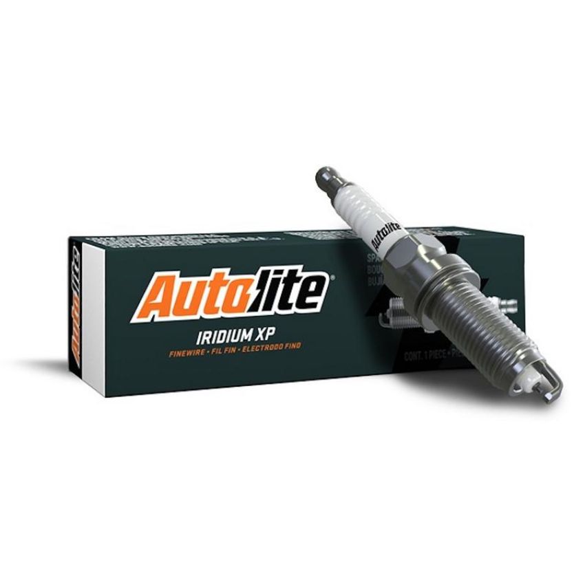 AUTOLITE SPARK PLUGS XP103 Autolite XP103 Iridium XP Spark Plug