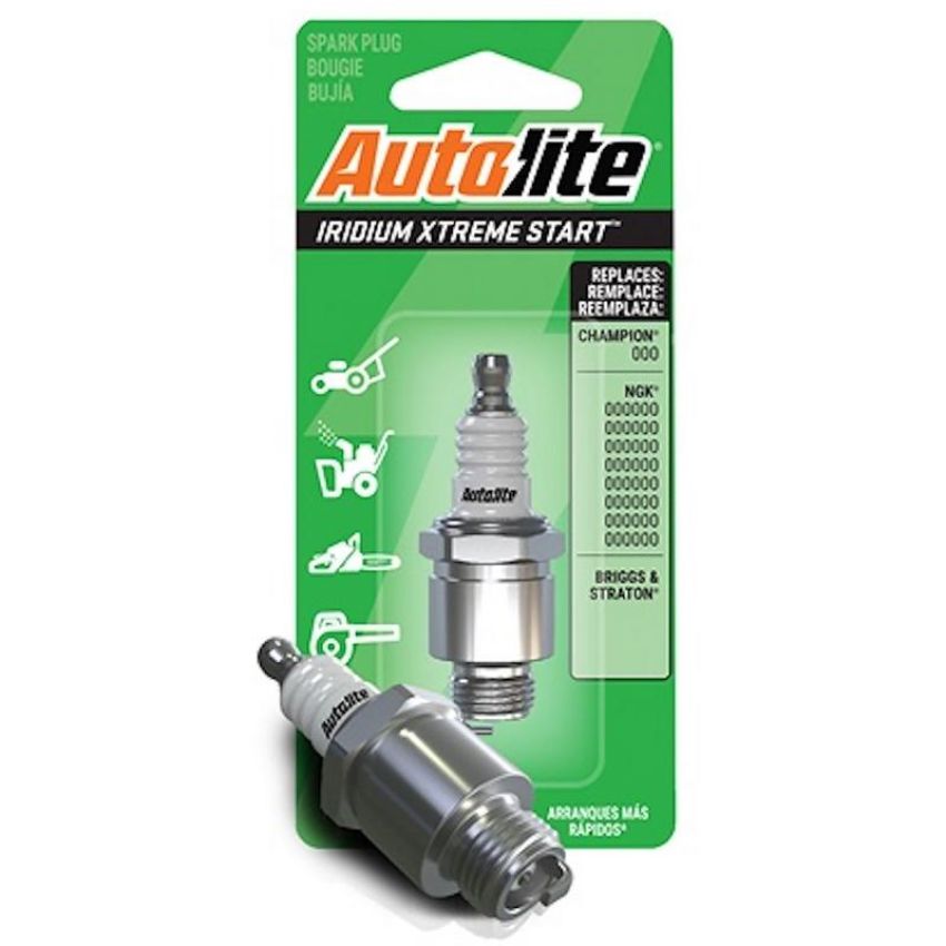 AUTOLITE SPARK PLUGS XST2974DP Autolite XST2974DP Xtreme Start Spark Plug
