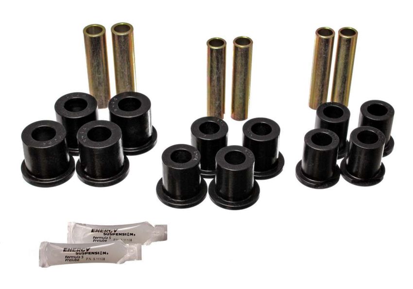 ENERGY SUSPENSION ENE4-2140G FORD SPRING AND SHACKLE