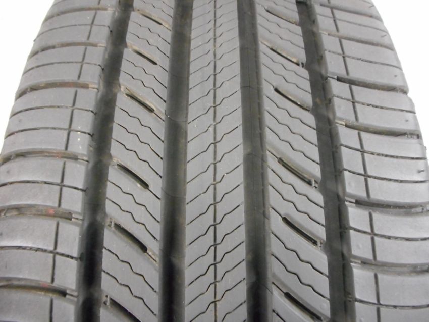 MICHELIN Premier A/S 235/55R18 All-Season