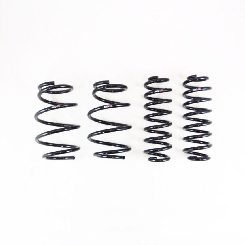RS-R T544D 2021+ Toyota Venza Hybrid AWD (AXUH85L) Down Sus Springs