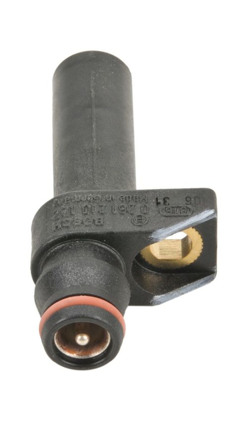 Bosch 0261210122 Bosch Crankshaft Sensor