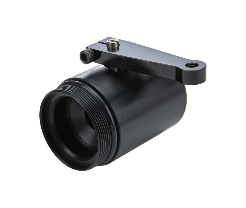 ALLSTAR PERFORMANCE ALL40210 Fuel Filter Shut Off Valve