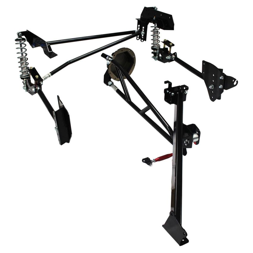 QA1 QA1R140-170 Rear Suspension 88-98 GM C1500 Single Adjustable