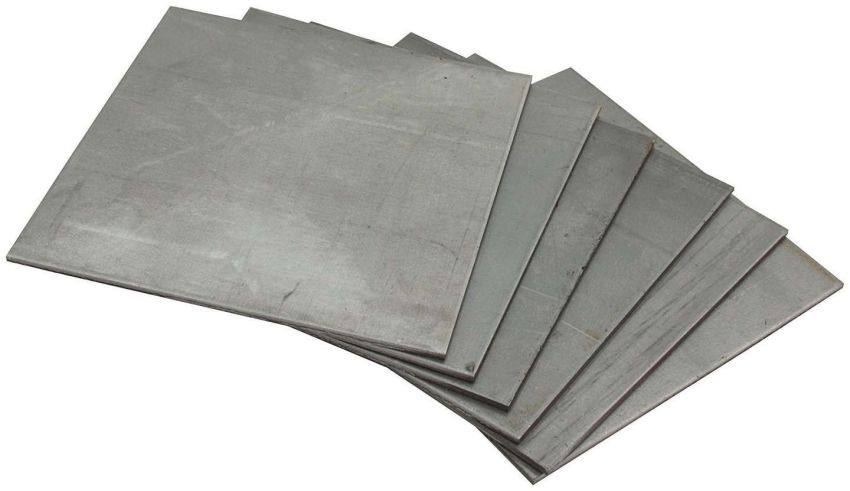 ALLSTAR PERFORMANCE ALL22640 Floor Plates 6in x 6in 6pk