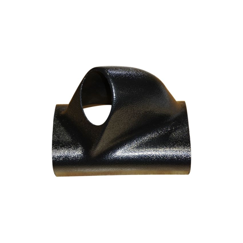 BLOX Racing BXPP-31995-1 MAZDA3 Pillar Pod Gauge Mount - 1 Gauge