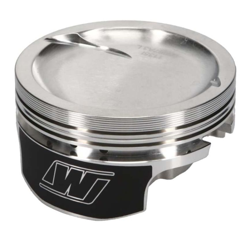 Wiseco K0066A3 Piston Set, Chevrolet, Small Block, 4.030 in. Bore, Professional, Set of 8