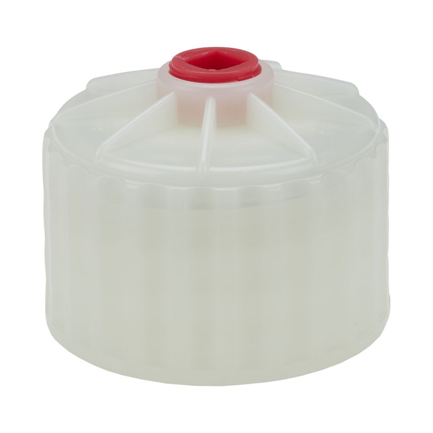 ALLSTAR PERFORMANCE ALL40127 Utility Jug Cap Glow In The Dark
