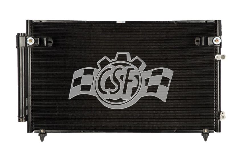 CSF 10407 A/C Condenser