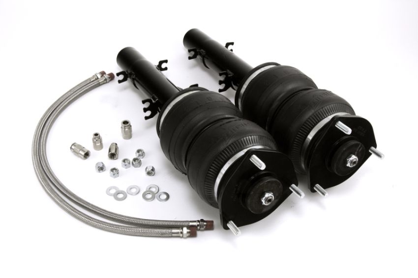 Air Lift 75518 Performance 98-06 Audi TT / 02-04 VW Golf/GTI/Jetta Slam Front Kit