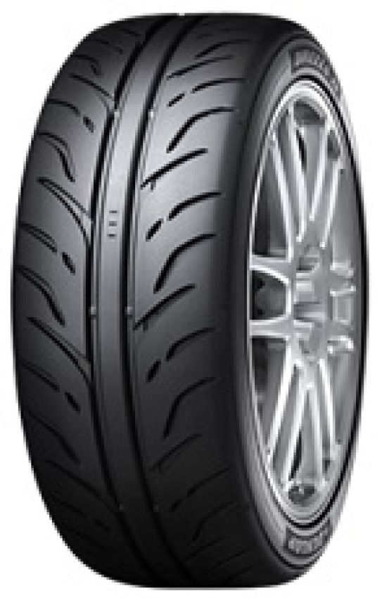 DUNLOP Direzza Zii 195/50R15 Summer