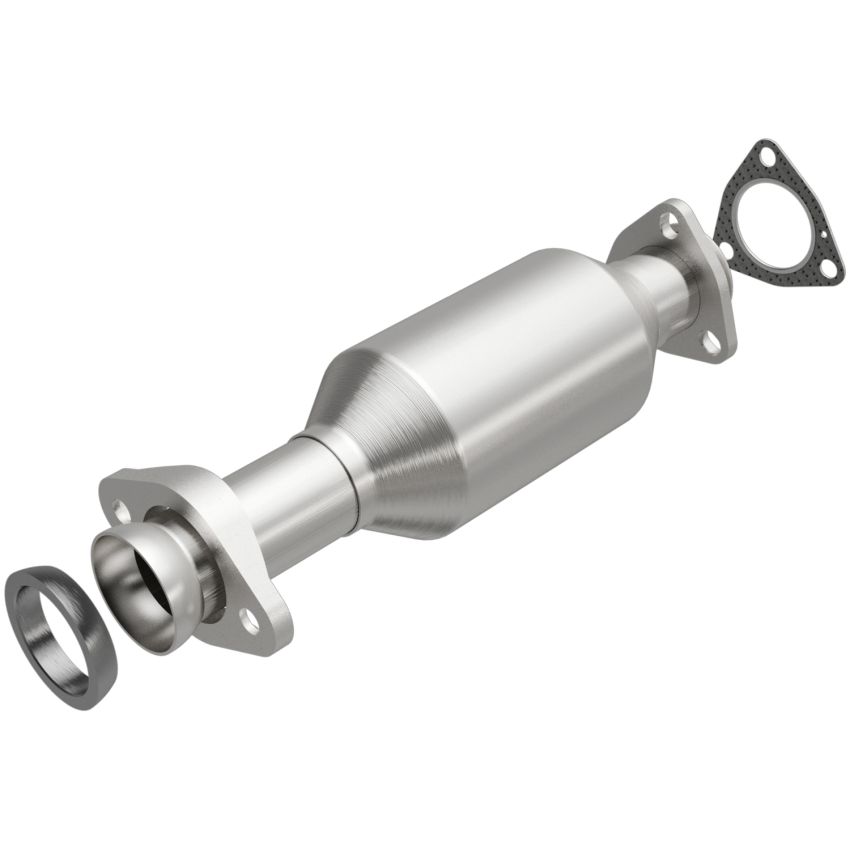 MagnaFlow Exhaust Products 3322635 California Direct-Fit Catalytic Converter