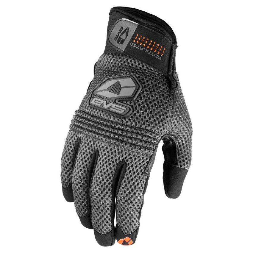 EVS SGL19L-GY-S Laguna Gloves