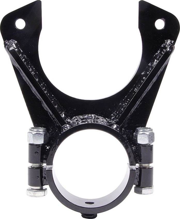 ALLSTAR PERFORMANCE ALL42186 Caliper Bracket Metric Clamp On w/ Gussets