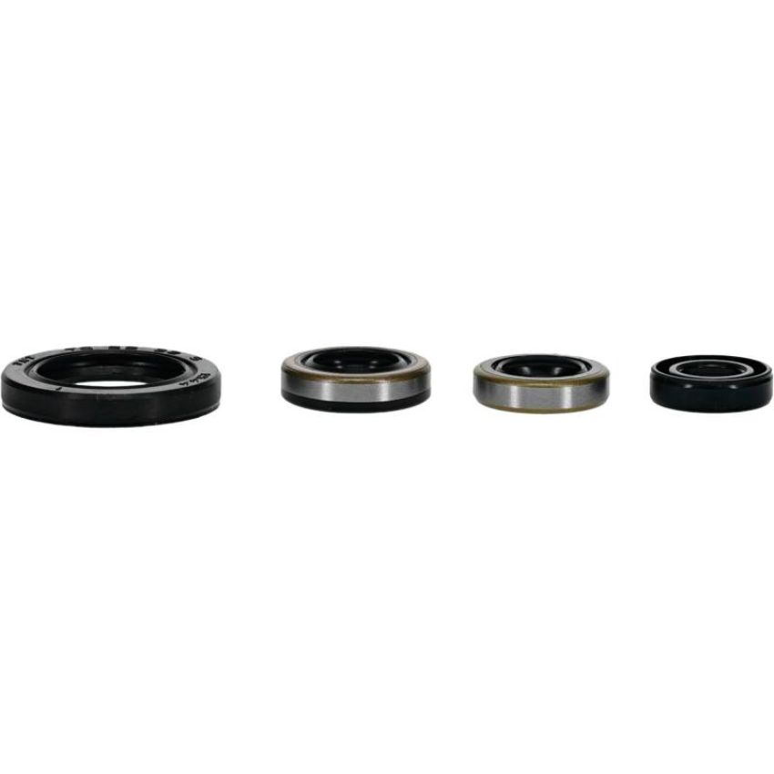 Vertex Pistons 822399 Vertex Gaskets 08-20 Kawasaki KLX140 Oil Seal Kit