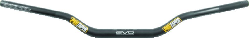 ProTaper 022079 EVO MX Race Handlebar - Black