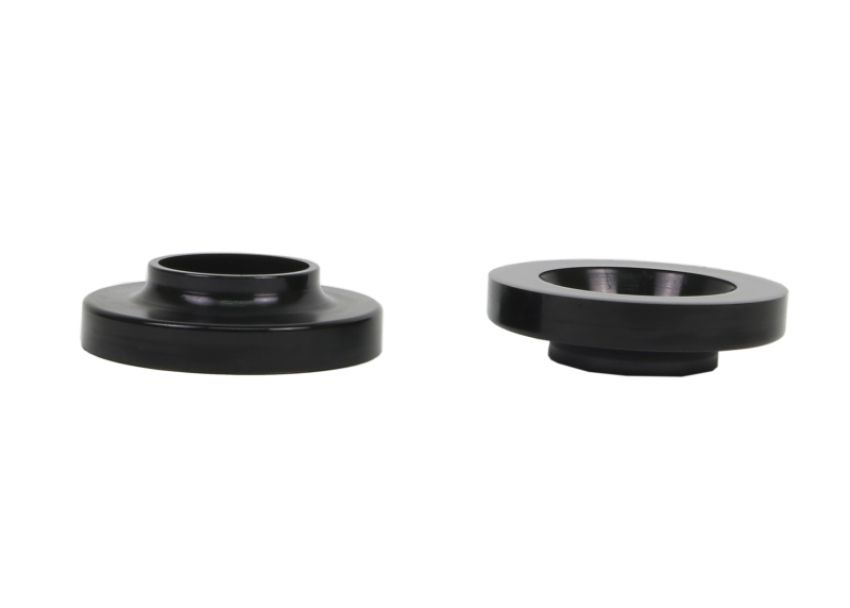 Whiteline W73826 1997-2006 Jeep Wrangler Spring Isolators