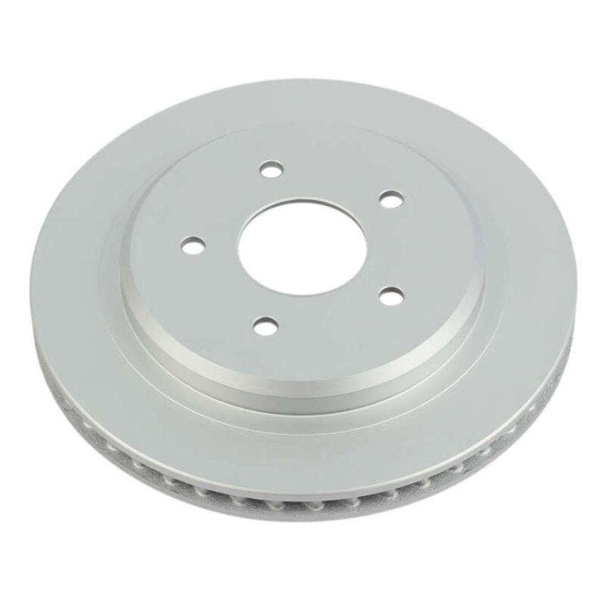 PowerStop AR8262EVC PowerStop Evolution Coated Rotor