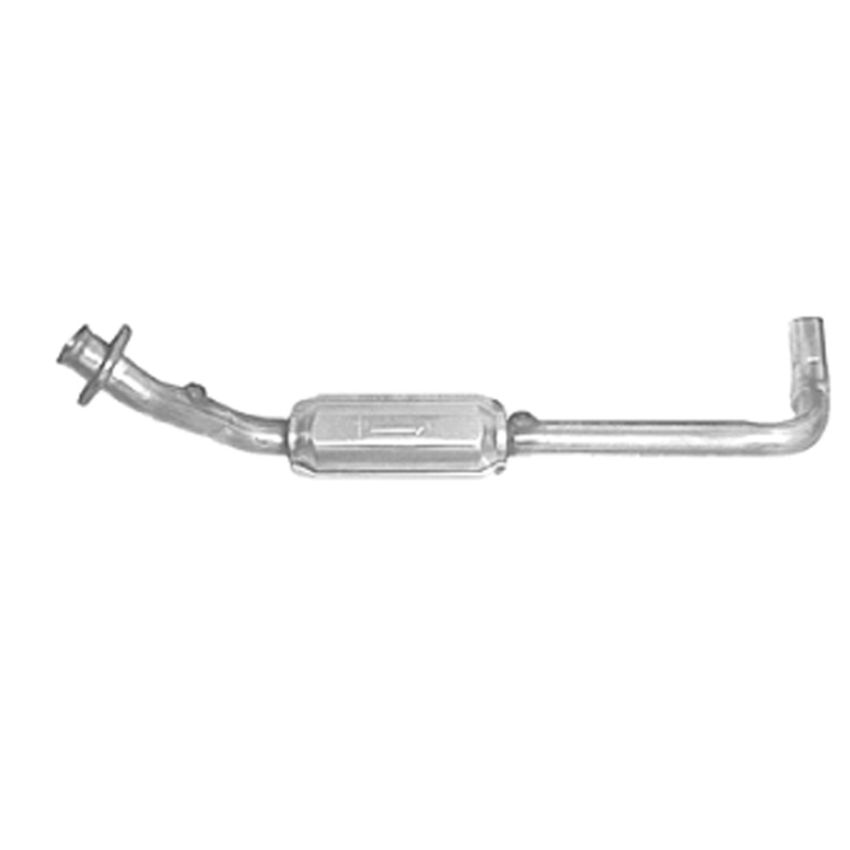 AP Exhaust 645436 Federal / EPA Catalytic Converter - Direct Fit