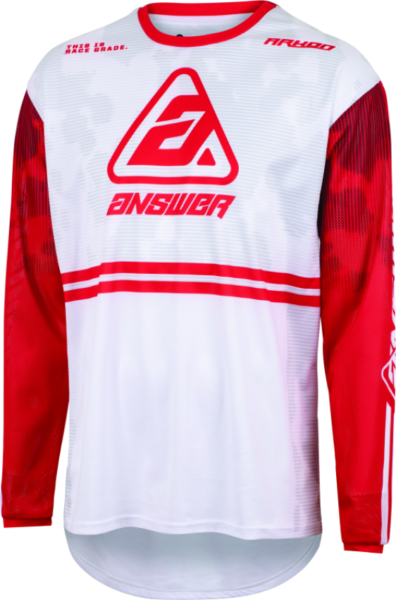 Answer 447346 Arkon Jerseys