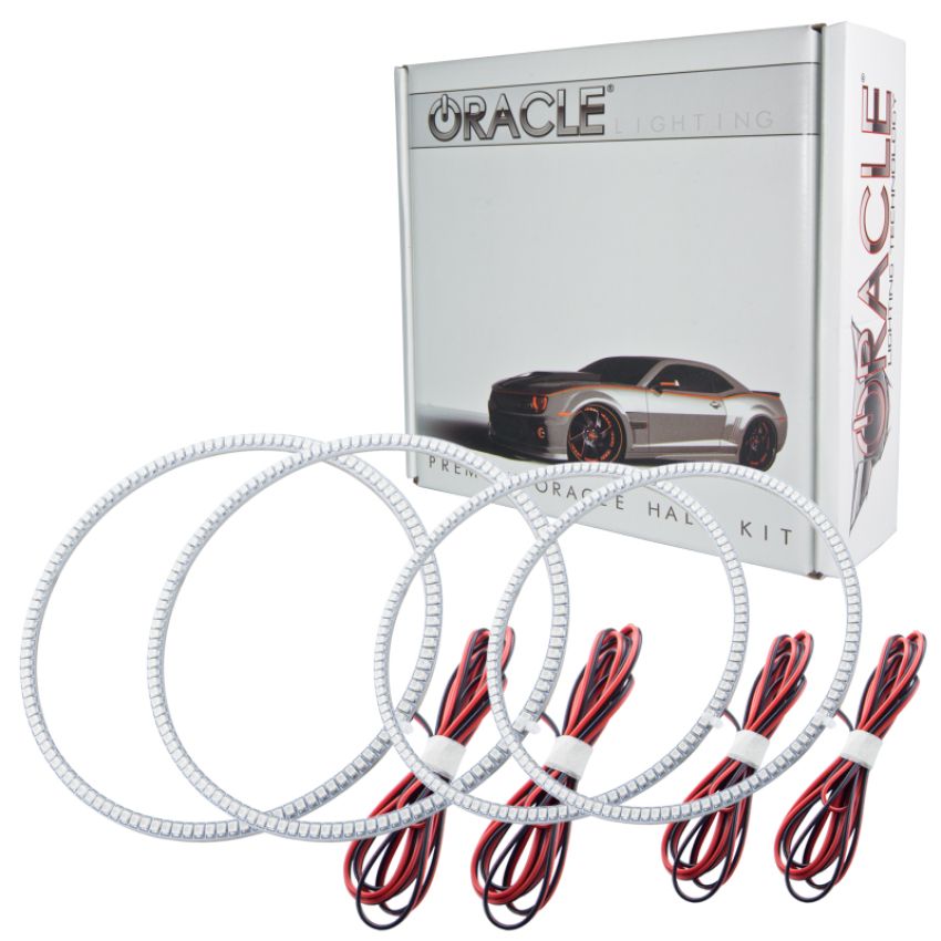 Oracle Lighting 2226-001 LED Halo Kit, White