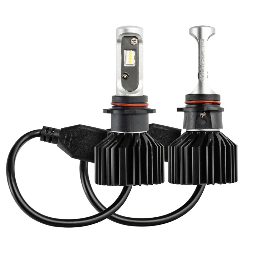 Oracle Lighting V5249-001 P13W VSeries LED Headlight Bulb Conversion Kit, 6000K