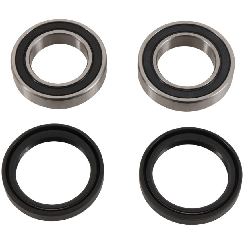 Pivot Works PWFWK-T19-000 A-Arm Kit