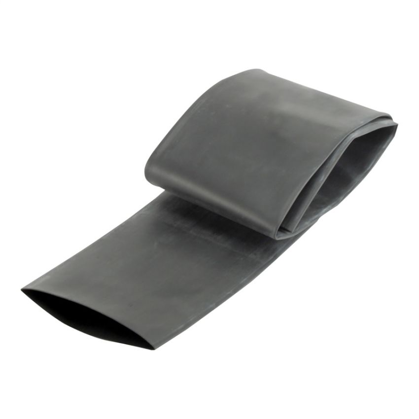 Design Engineering 10856 Hi-Temp Shrink Tube 2in x 24in Black