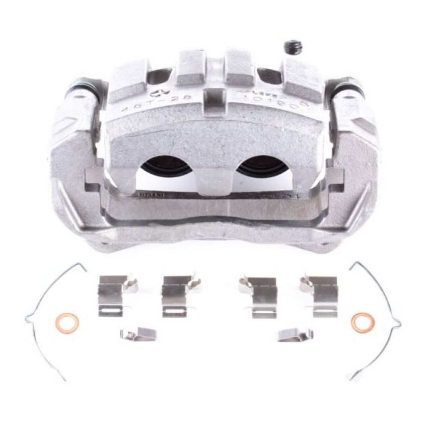 PowerStop L5508 Autospecialty By PowerStop Replacement Brake Caliper