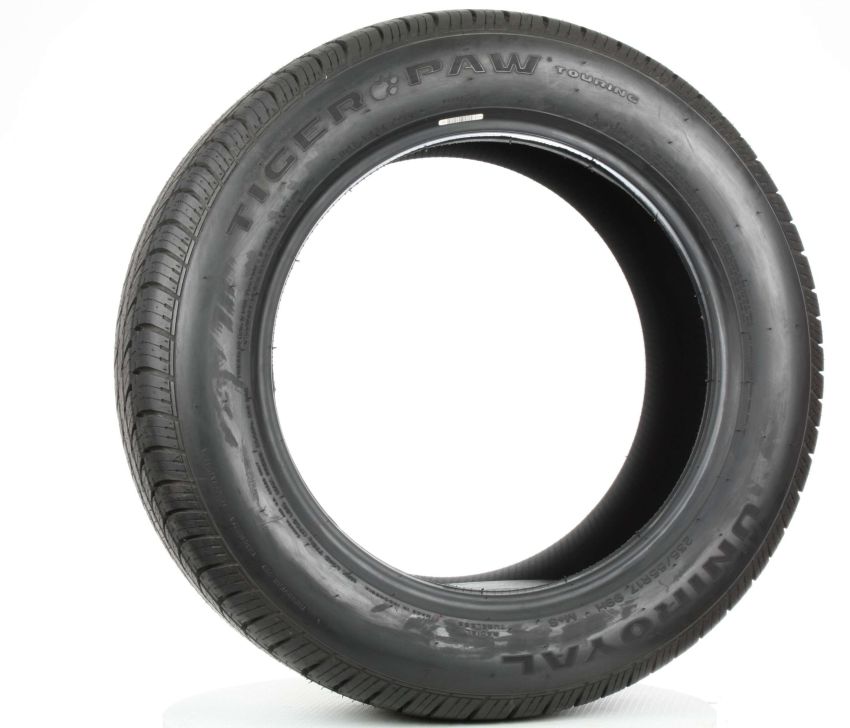UNIROYAL Tiger Paw Touring 225/60R15 All-Season