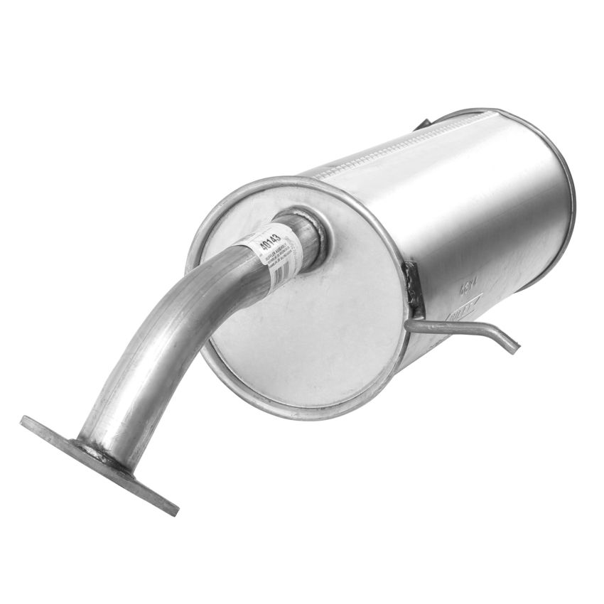 AP Exhaust 40143 Exhaust Muffler Assembly