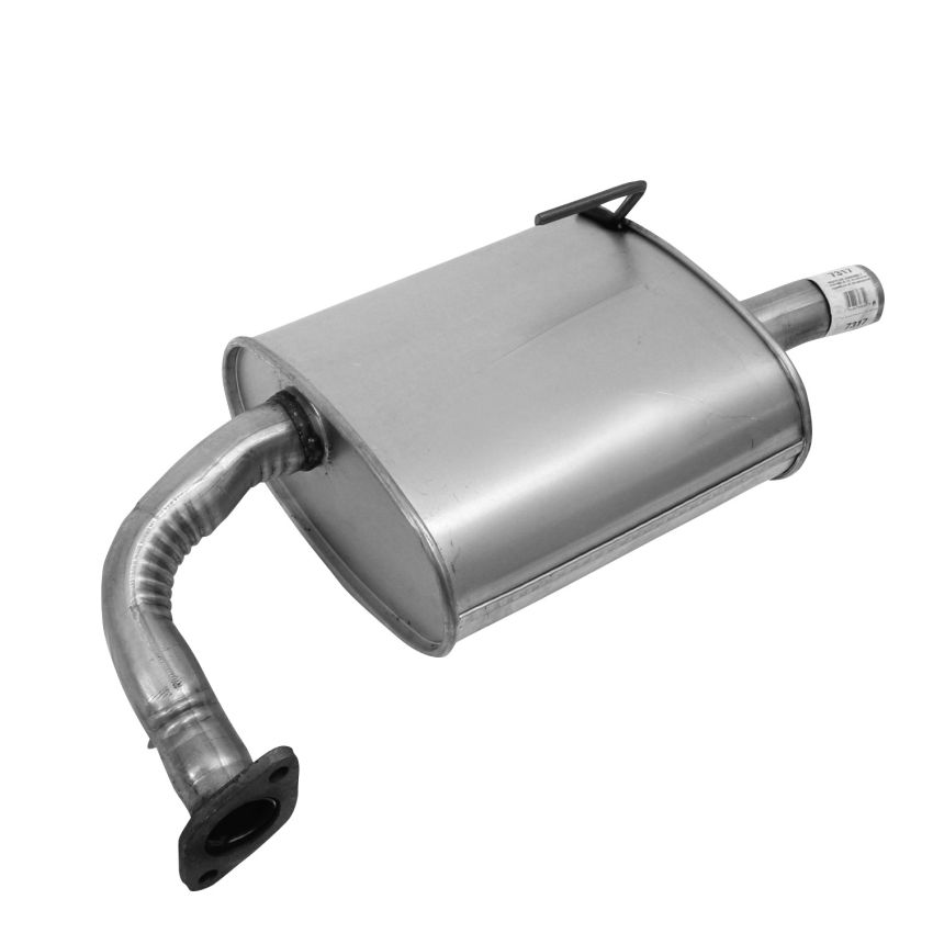 AP Exhaust 7317 Exhaust Muffler Assembly