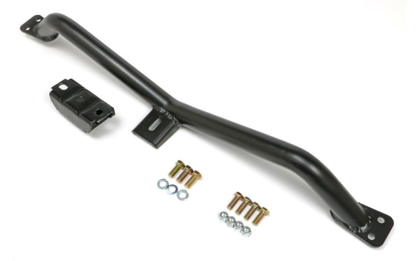 TRANS-DAPT TRA6420 LS Swap Trans Mount 67-72 GMC Truck/SUV