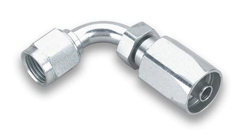 EARLS EAR139106ERL #6 JIC Power Steering Hose End