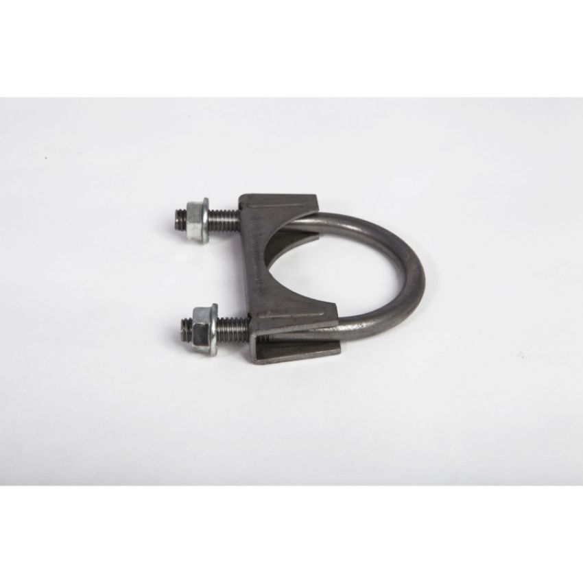 OMIX 17620.10 Exhaust Clamp 2-1/4 Inch HD