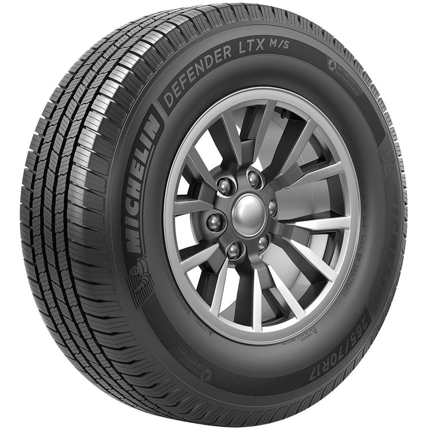 MICHELIN Defender LTX M/S 235/75R16 All-Season