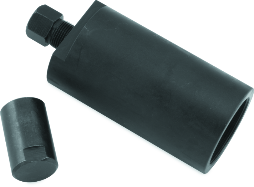 BikeMaster 152481 Flywheel Puller M50X1.5