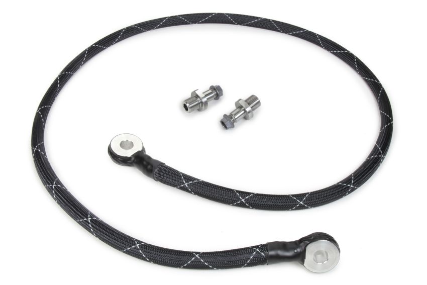 Ti22 PERFORMANCE TIP2013 50in King Pin Tether With Studs