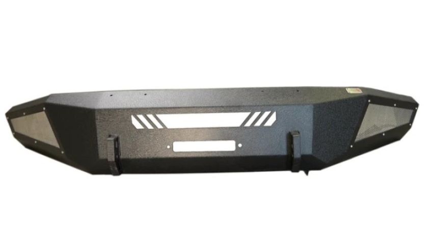 Fishbone Offroad FB22347 09-14 Ford F150 Front Bumper - Black