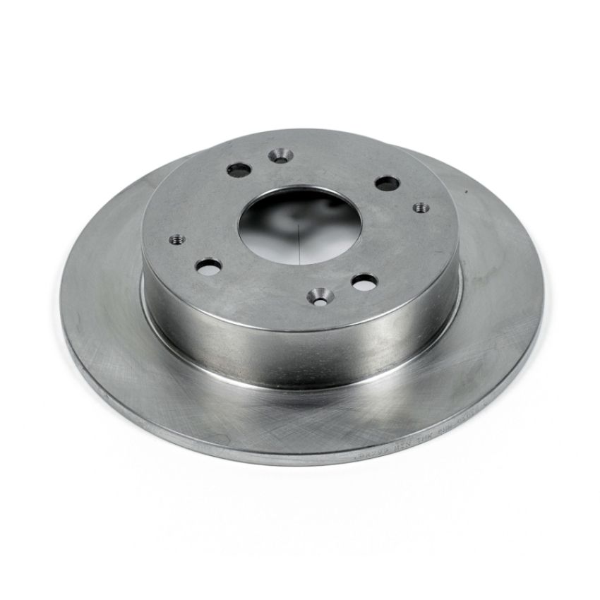 PowerStop JBR799 AutoSpecialty Brake Rotor