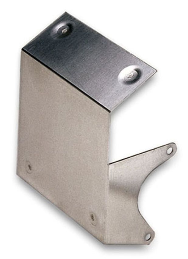 MOROSO MOR74300 Starter Heat Shield