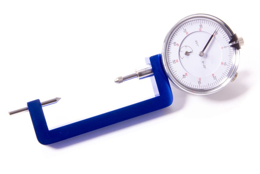 PROFORM PFM66788 Rod Bolt Stretch Gauge