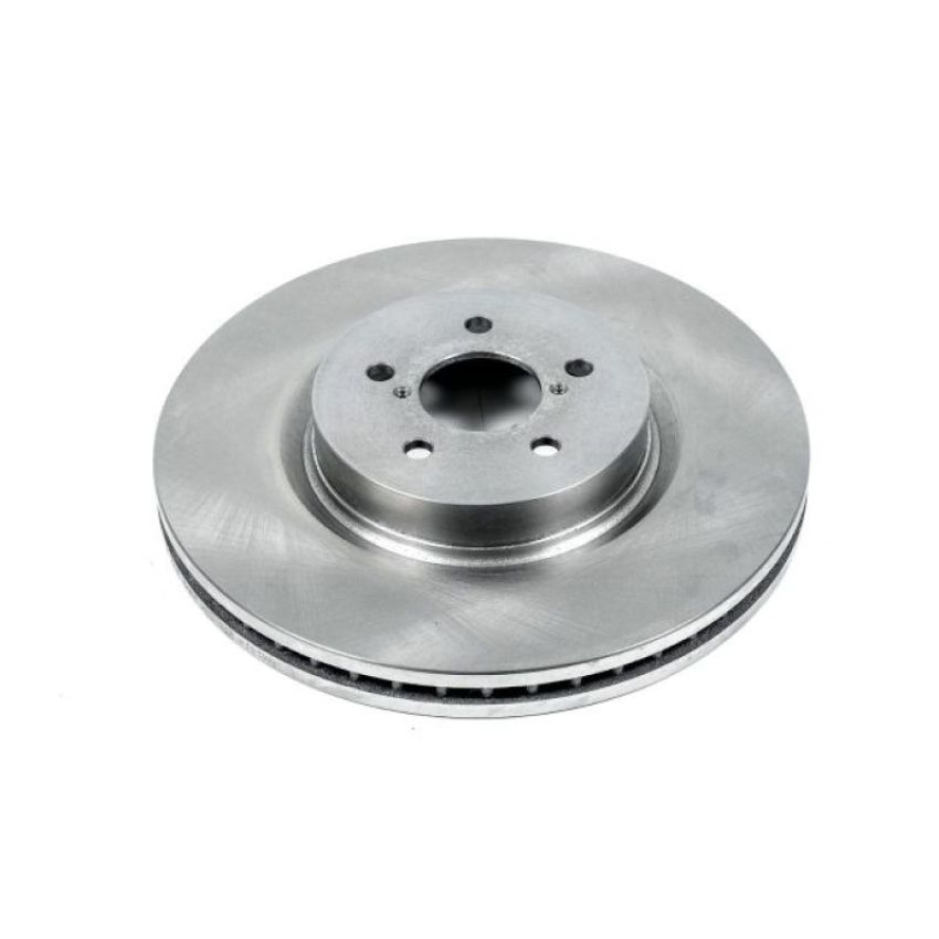 PowerStop JBR1318 AutoSpecialty Brake Rotor