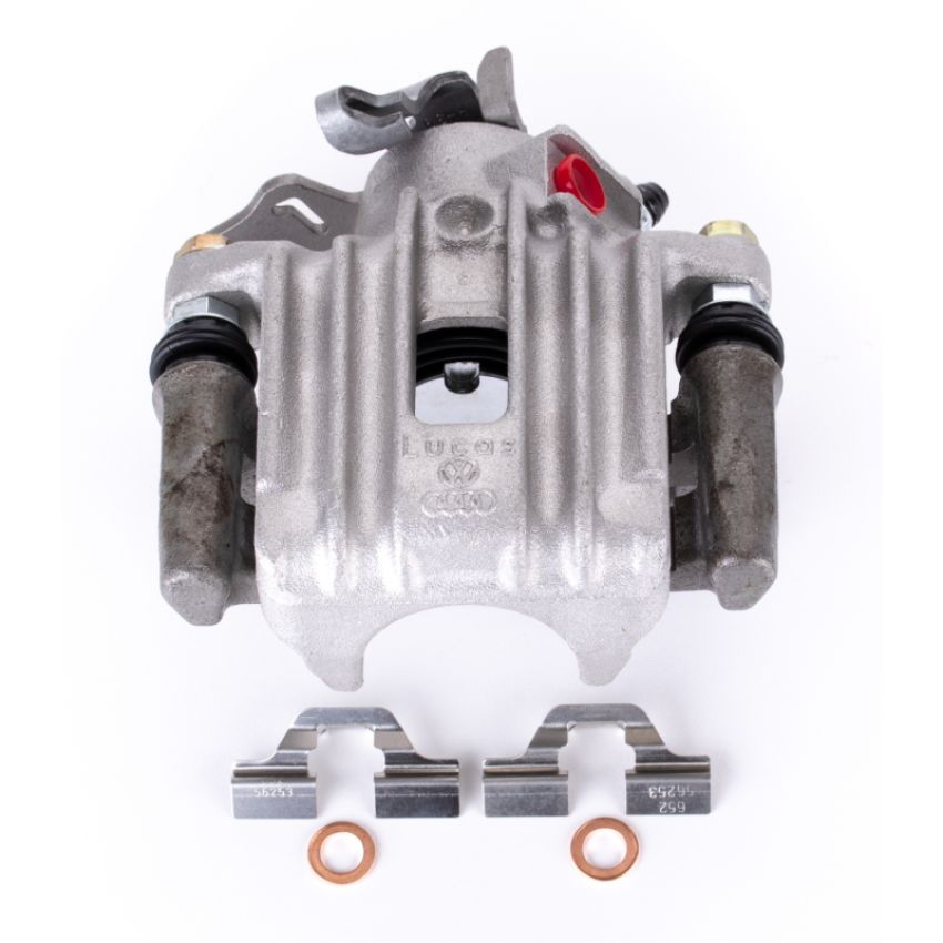 PowerStop L2572 Autospecialty By PowerStop Replacement Brake Caliper