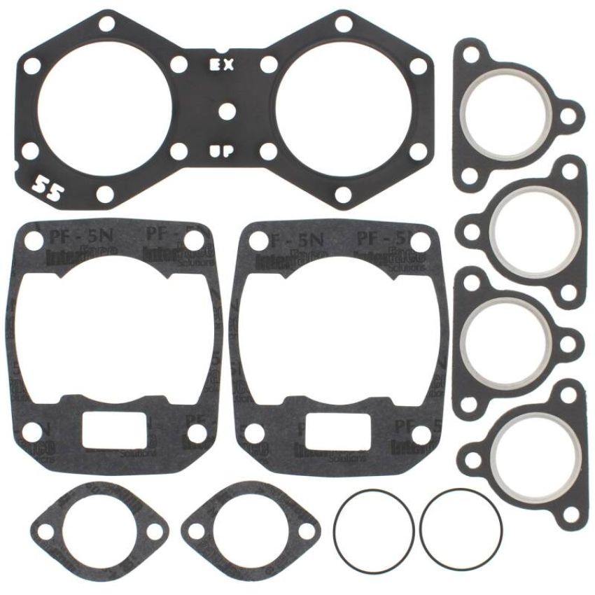 Vertex Pistons 710238 Top End Gasket Kit