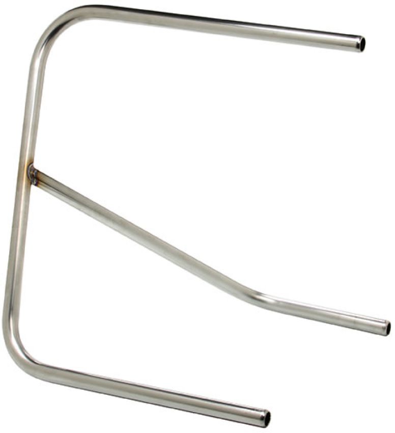 Ti22 PERFORMANCE TIP7020 RH Neft Bar 3-Point Stainless