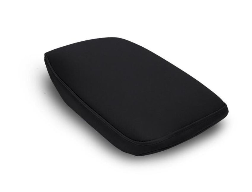 PRP Seats B109-02 PRP 2021+ Subaru Outback Center Console Cover - Black