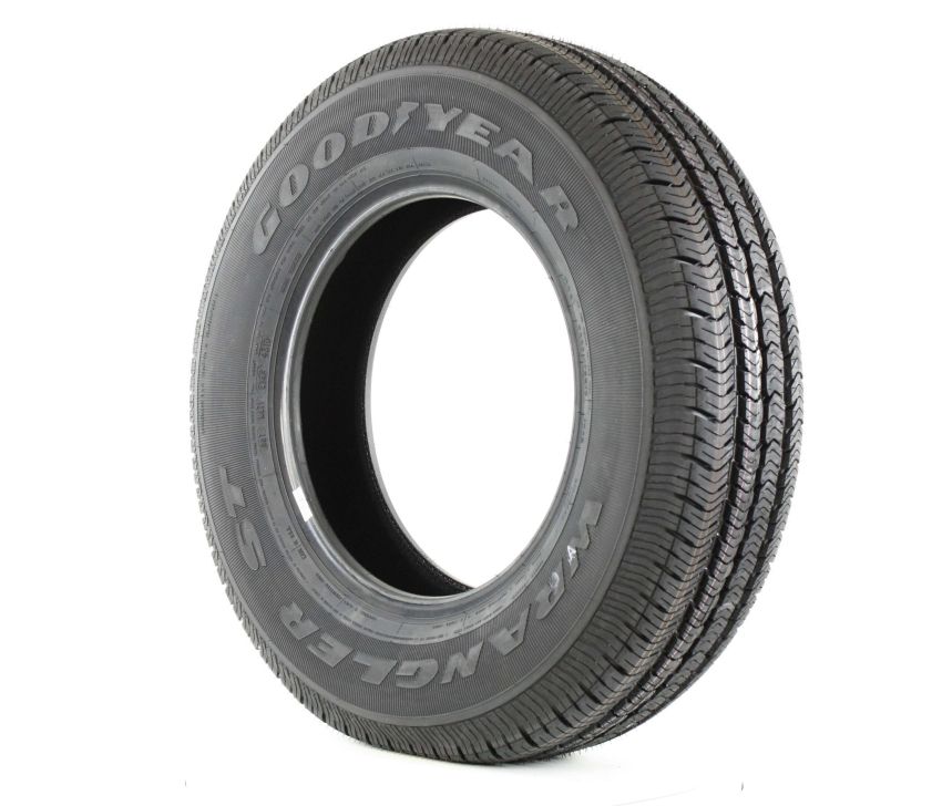 GOODYEAR Wrangler ST 235/75R15 All-Season